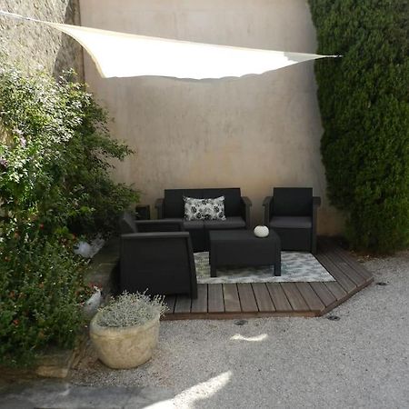 Le Maset des Aires: Luberon Views with Summer Jacuzzi Maubec  Exterior photo