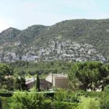 Le Maset des Aires: Luberon Views with Summer Jacuzzi Maubec  Exterior photo